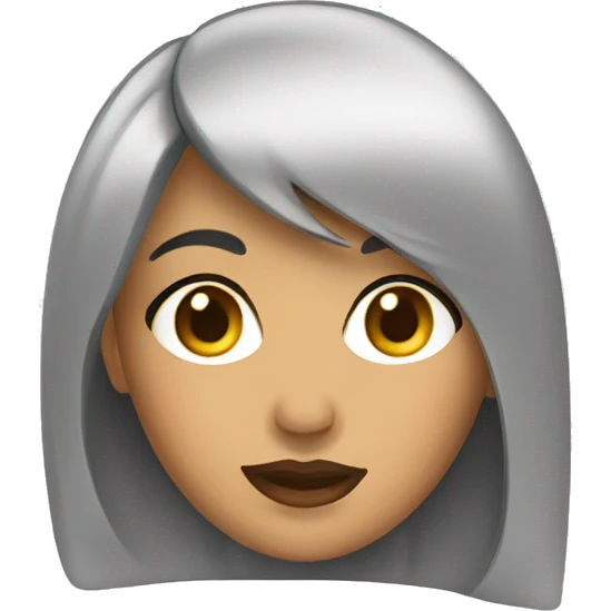 latina emoji