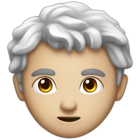exorstist emoji