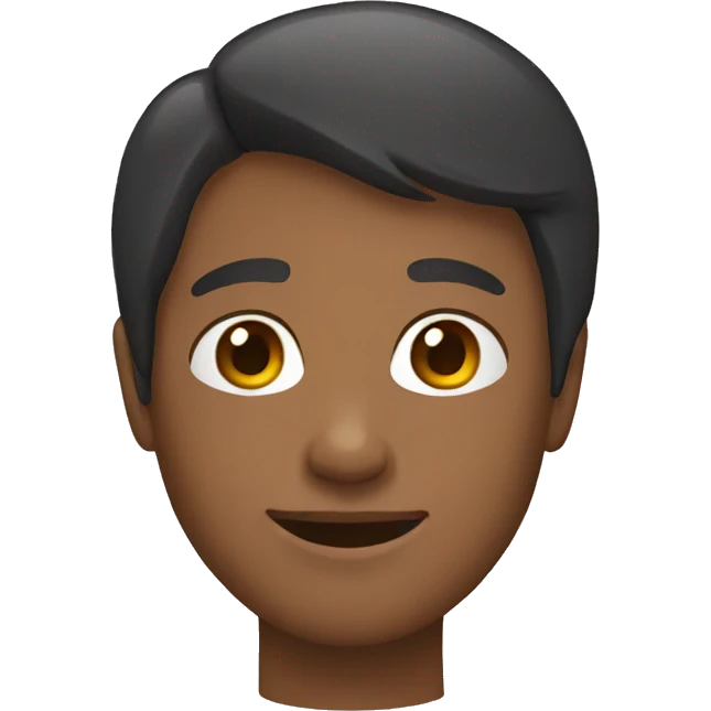 PErsonnalized experience  emoji