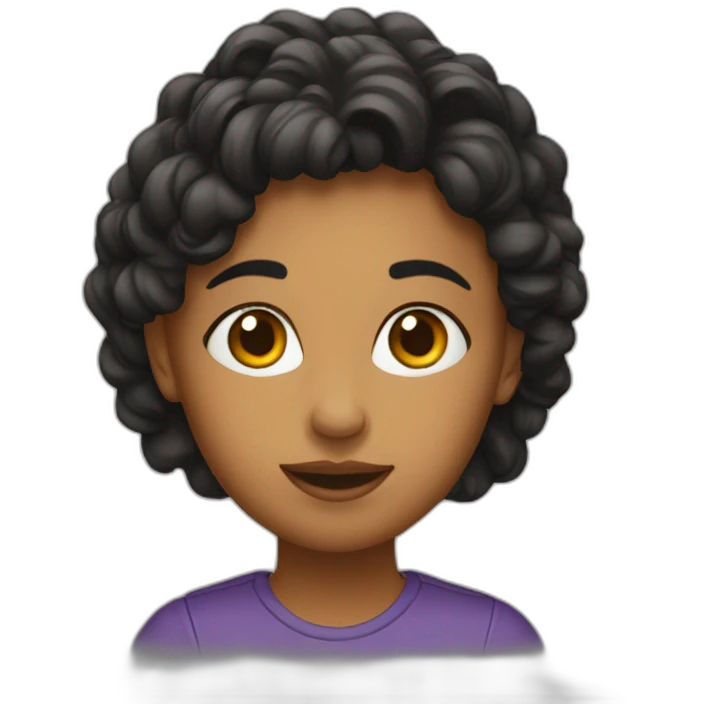 anissa la bdh emoji