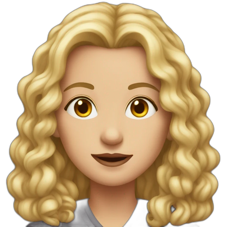 Carol Mader emoji