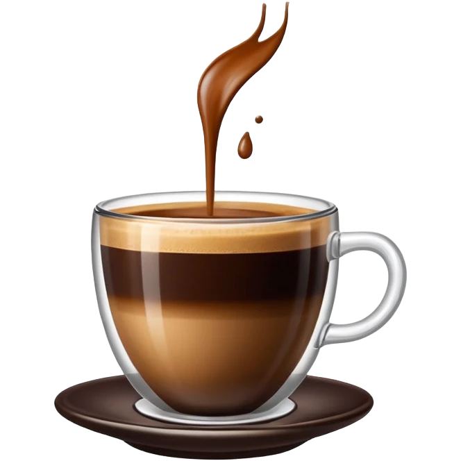 Espresso  emoji