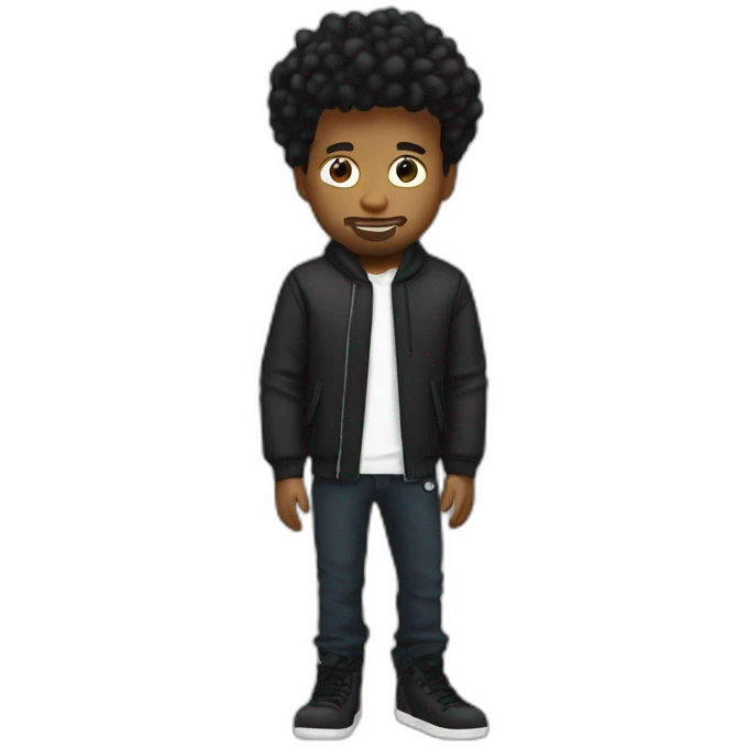 metro boomin emoji