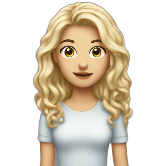 Chiara emoji