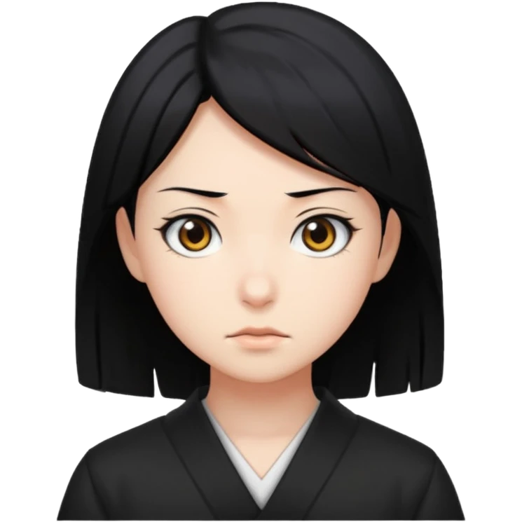 Rin zai emoji