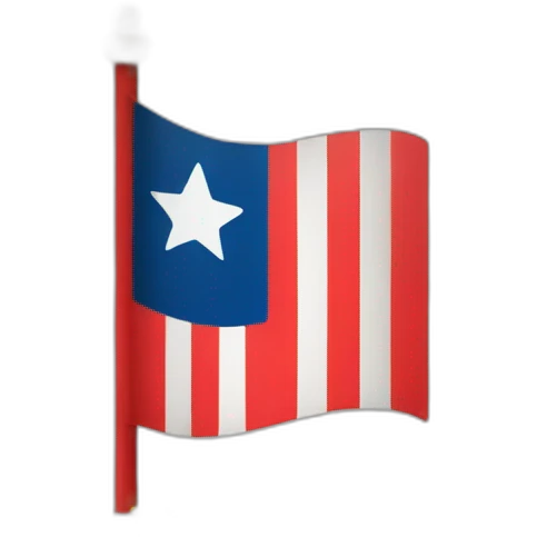 Mlm flag emoji
