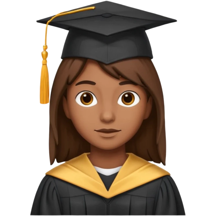 hawk graduate college emoji