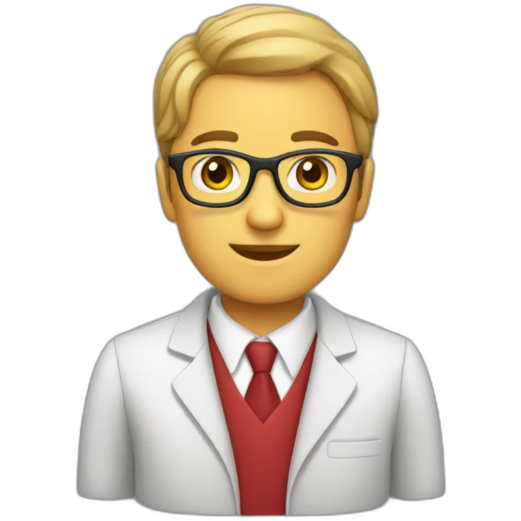 teacher emoji