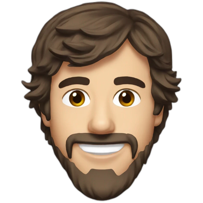 Fernando Alonso emoji