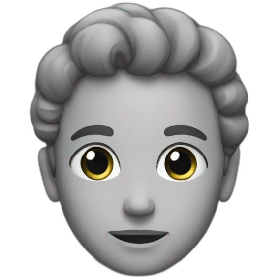 hormones emoji