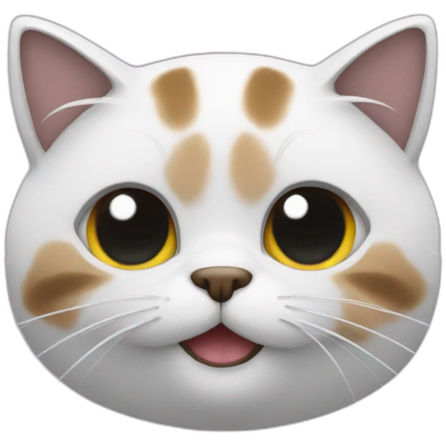 gata emoji