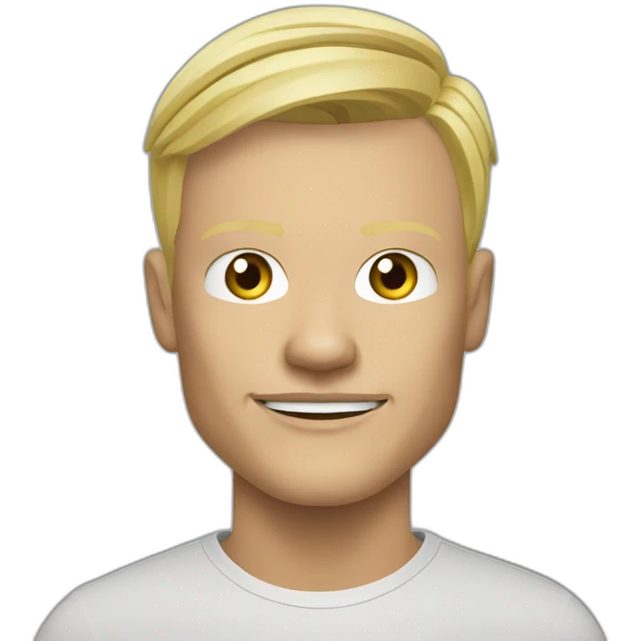 erling haaland emoji