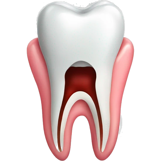 Root canal emoji