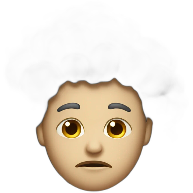 Fumer emoji