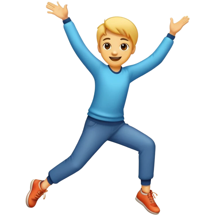 dance emoji