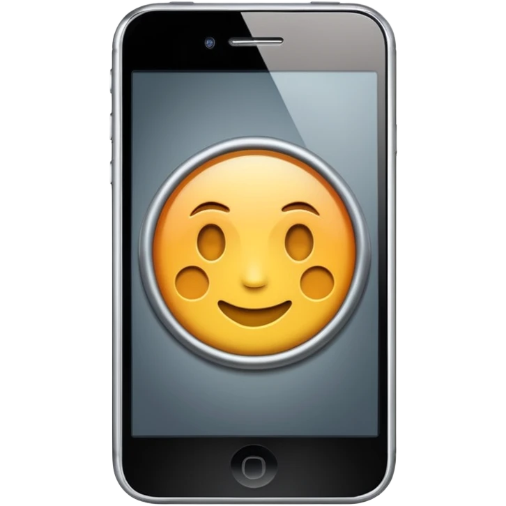 İphone emoji