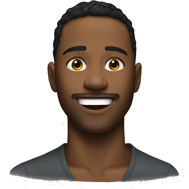 do a flip 🤌 emoji
