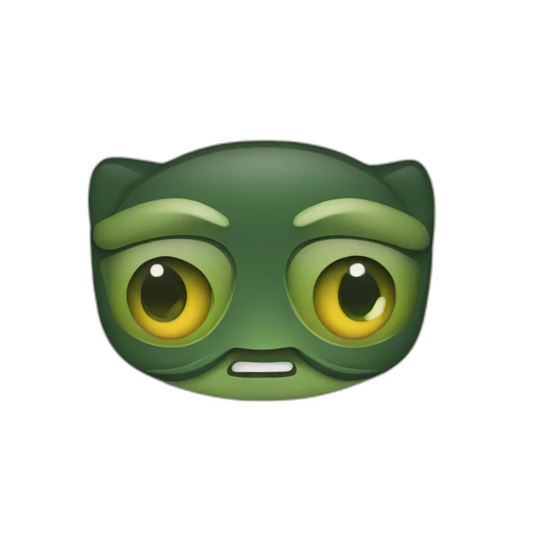 Logo emoji