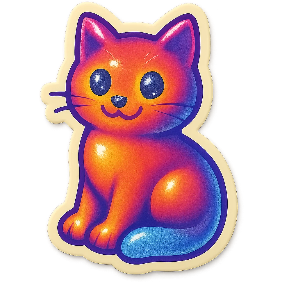 cat emoji