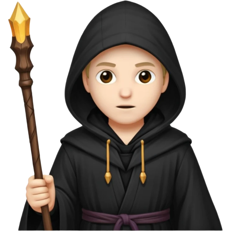 Warlock emoji