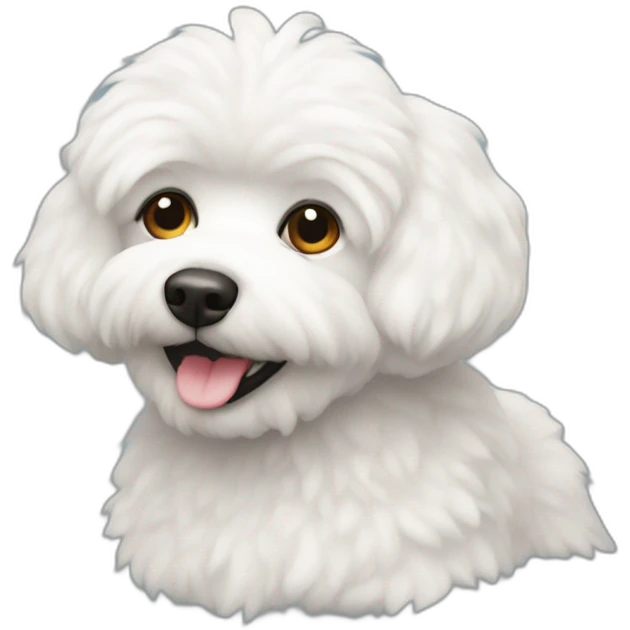 Frise emoji