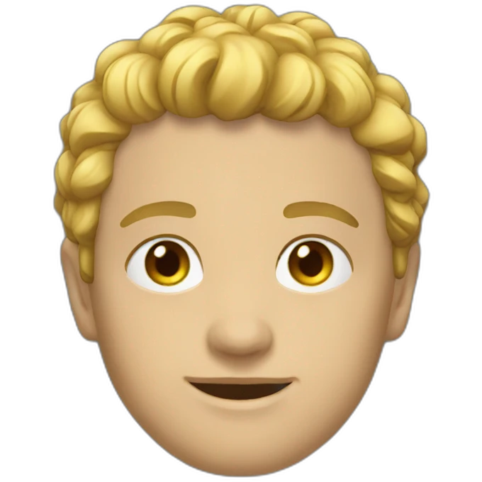 Nero emoji