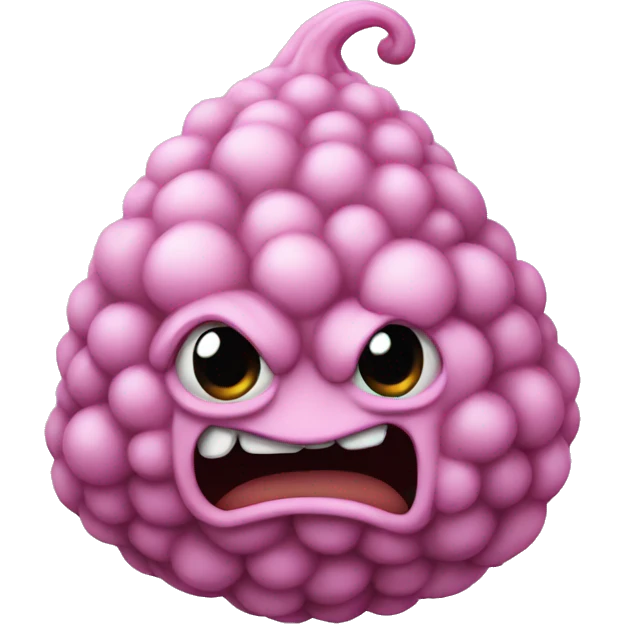 plumbus emoji