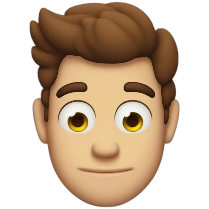 Gravity falls emoji