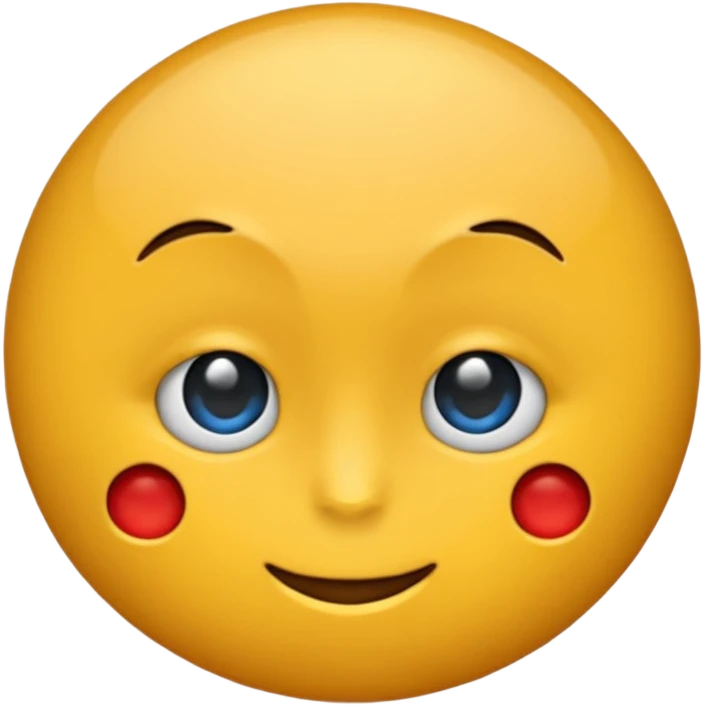Джедайский меч emoji