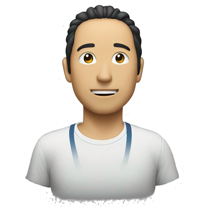 Joe yabuki emoji