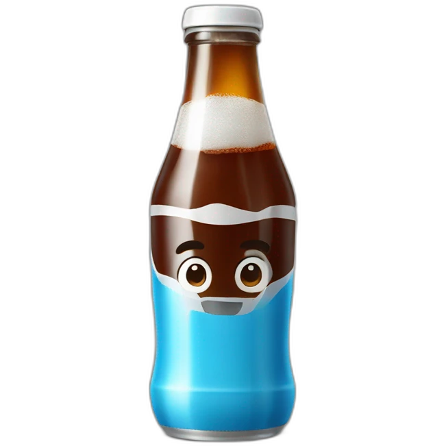 Dose Cola Zero emoji