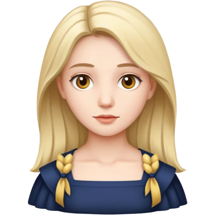Eleanore  emoji