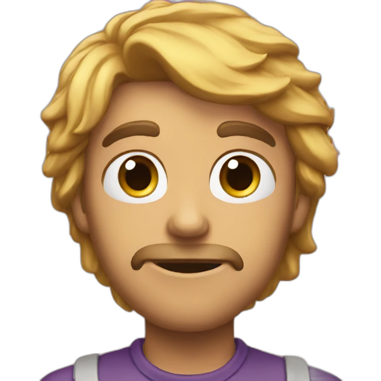 How are you  emoji