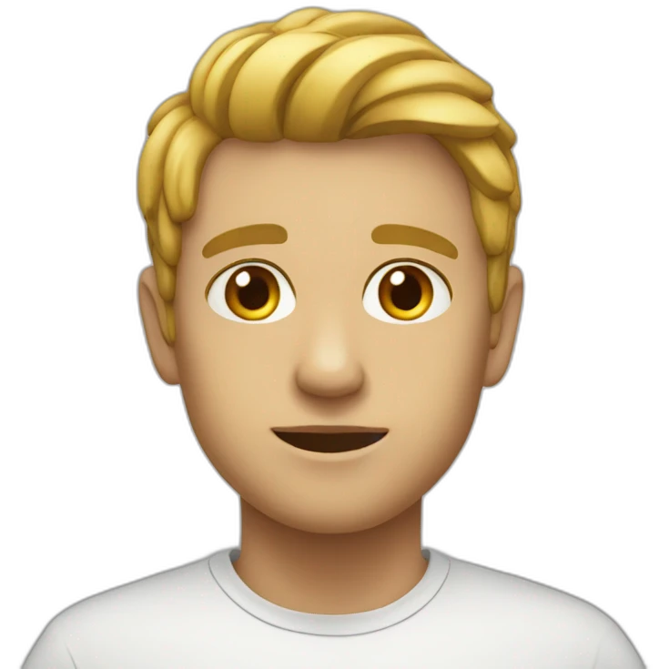 Gavi emoji