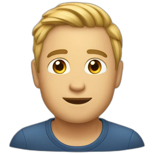 Клуб улыбок emoji