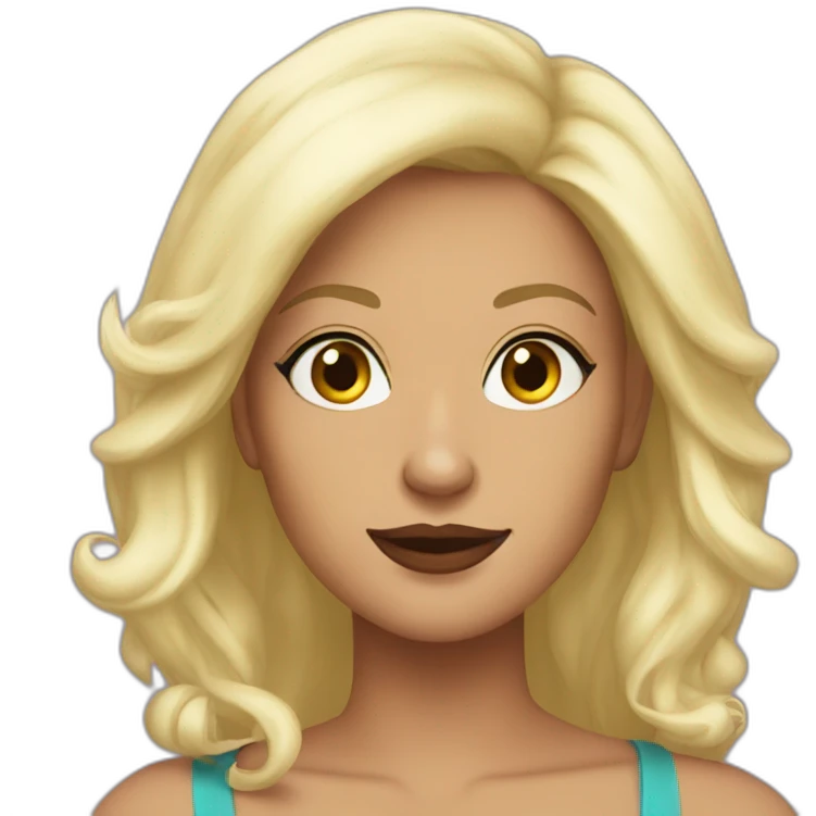 Alura Jenson emoji