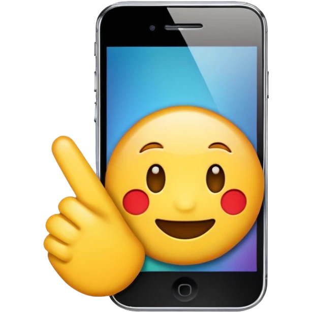 iPhoneemoji emoji