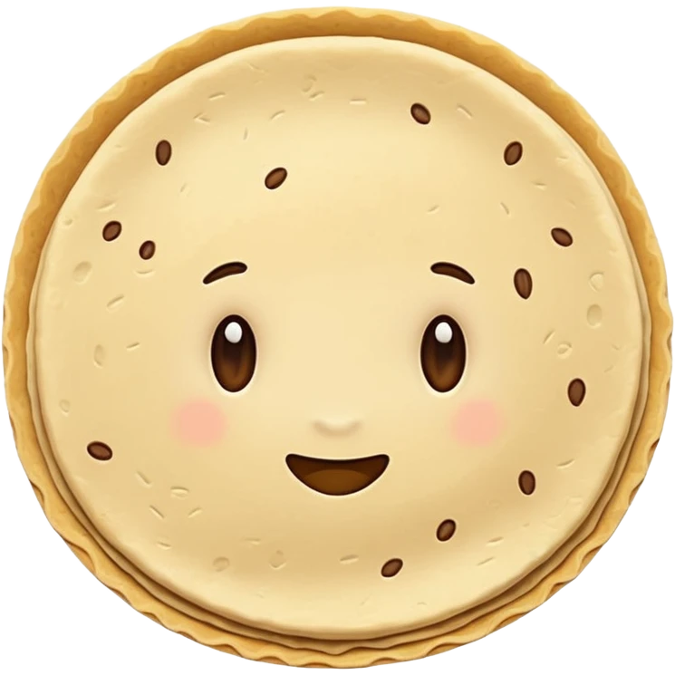 Tortilla emoji