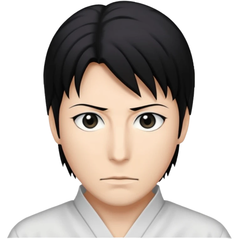Aizen emoji
