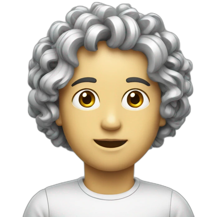 artificial intelligence emoji