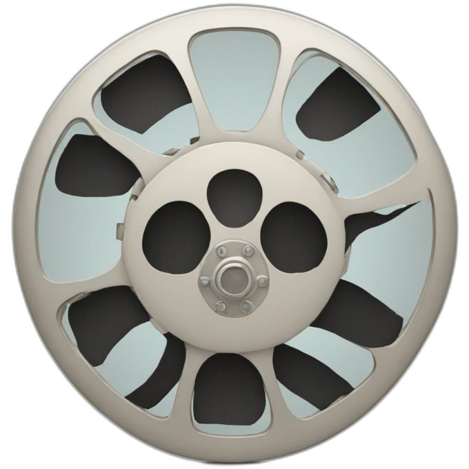 film reel emoji