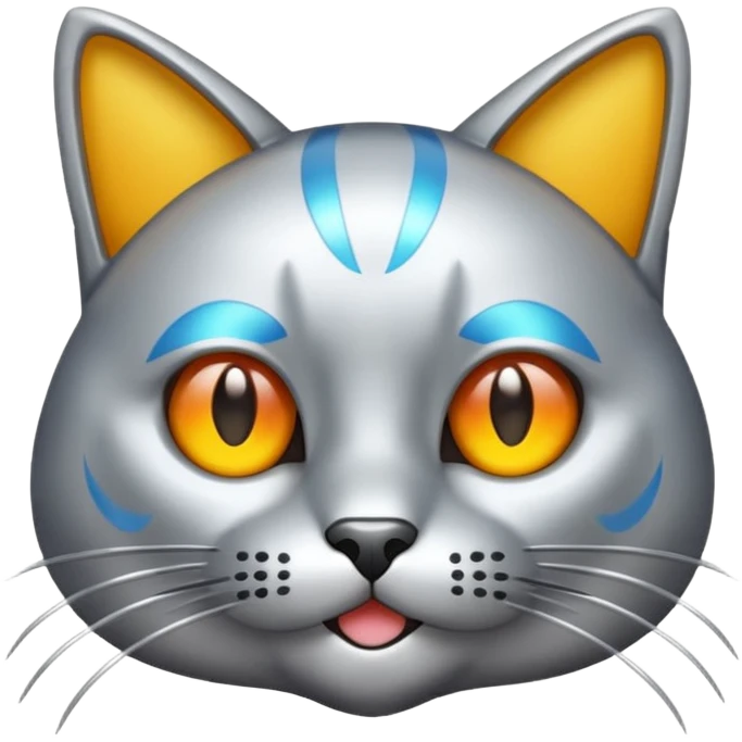 Cree un cric de garage  emoji