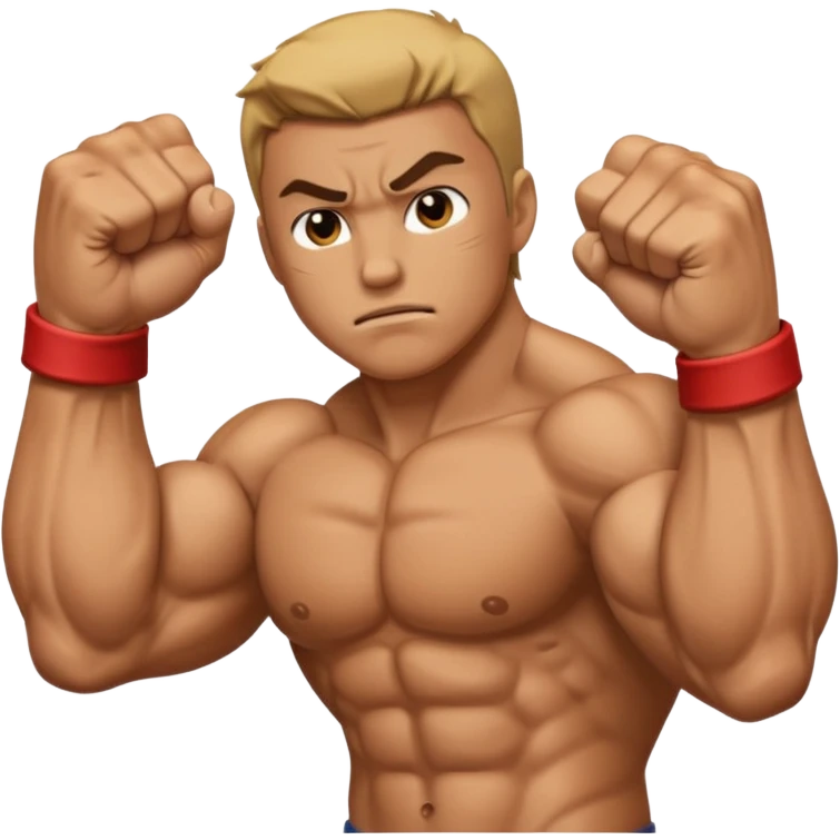 punch emoji