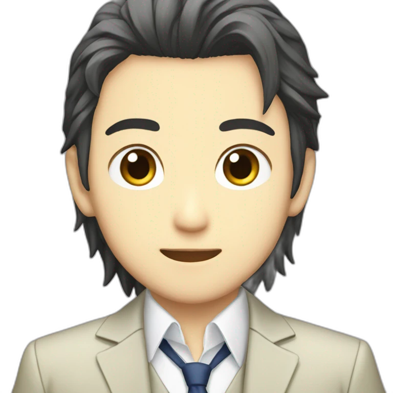 Ryota yamasato emoji