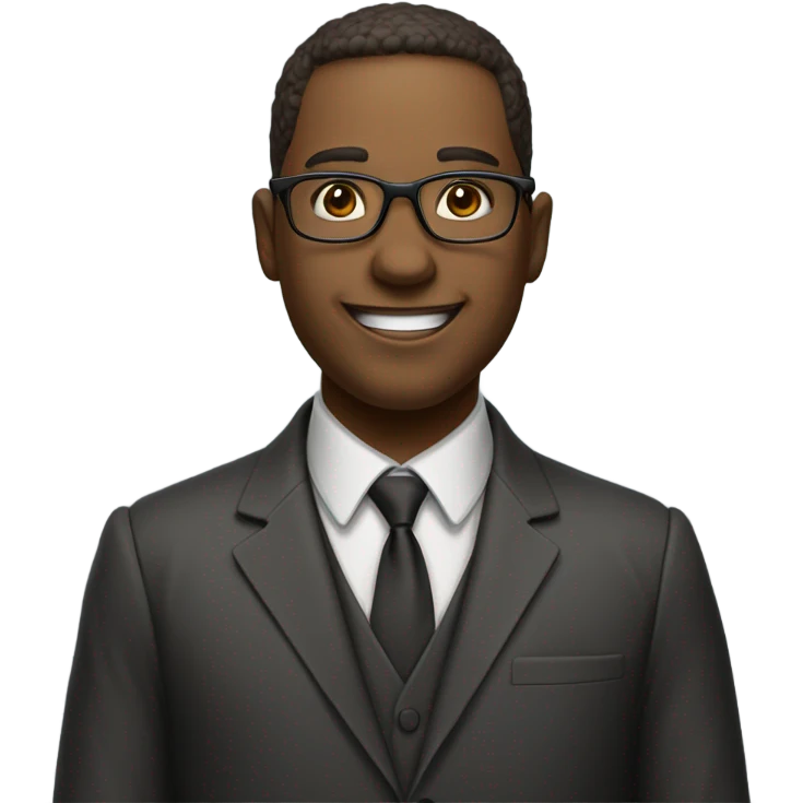 Teacher emoji