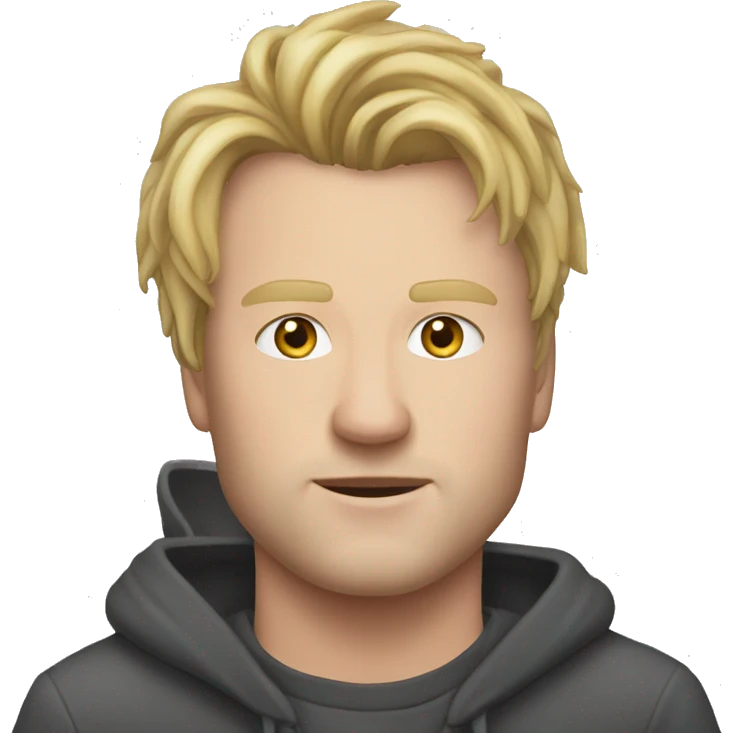 Micky milkovich from Shamless emoji