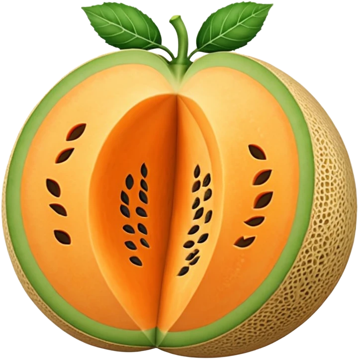 Whole🍈🍈 joined together  (NSFW) emoji