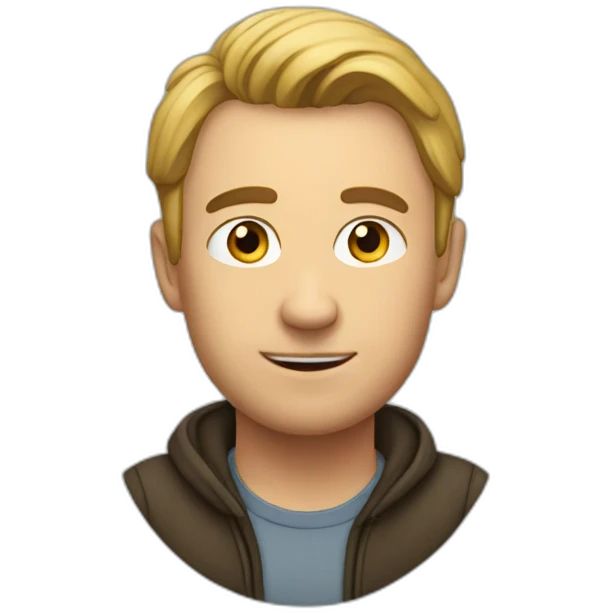 Nikolai emoji
