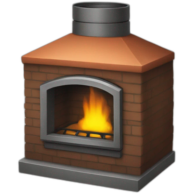 furnance emoji