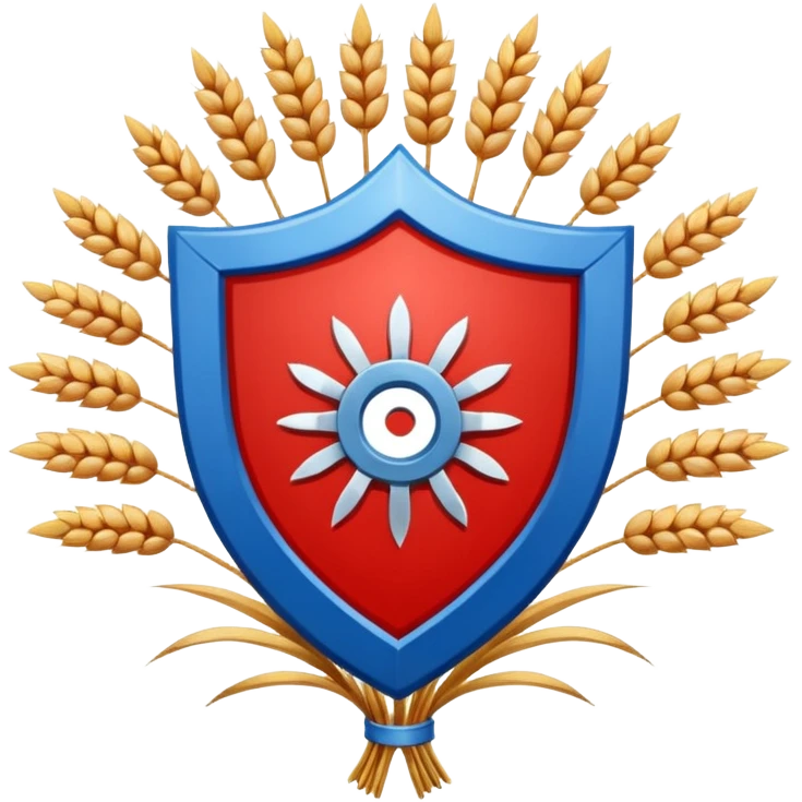 Герб города Ершов emoji